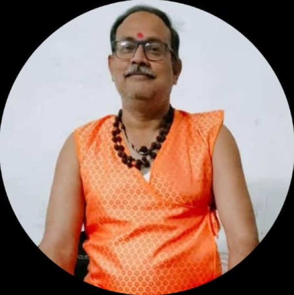 Omprakash Tripathi